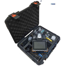 Charger l'image dans la galerie, AMAVOLK - SOUDEUSE FIBRE OPTIQUE POUR FUSION DE CBLAE TLECOM UTILIS± IDEALEMENT PAR LES TECHNCIEN FIBRE OPTIQUE D3