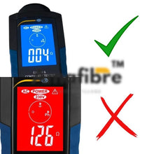 Charger l'image dans la galerie, Testeur-Controleur-de-Terre-AMA-ECT-50-pour-Installateur-Électrique-et-Vérificateur-de-Terre-pour-Installation-et-Borne-de-Recharge-pour-Voiture-Électrique-IRVE