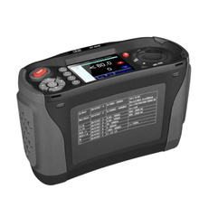 Charger l'image dans la galerie, Testeur de Borne de Recharge électrique pour Technicien IRVE