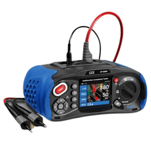 Charger l'image dans la galerie, Testeur de Borne de Recharge électrique pour Technicien IRVE