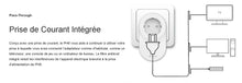 Charger l'image dans la galerie, CPL WIFI 1000Mbps AMAFIBRE fibre optique