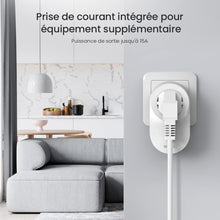 Charger l'image dans la galerie, CPL WIFI 1000Mbps AMAFIBRE fibre optique