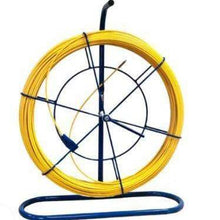 Charger l'image dans la galerie, Aiguille 100m fibre optique-tir-câble-tir-fil-30m-60m-100m-300m-electrique-fibre-optique-etc-ted-mtc-lesfibreux-k2-kronacom-fiberx