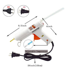 Charger l'image dans la galerie, Pistolet à colle Fibre optique 2021 Amafibre™ - Amafibre : Fournisseur outillage & accessoire fibre optique