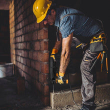 Charger l'image dans la galerie, perforateur