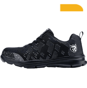 Chaussure de Sécurité légère - Amafibre : Fournisseur outillage & accessoire fibre optique