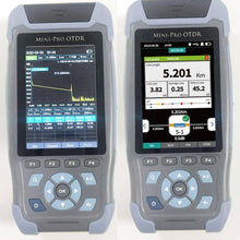 Charger l'image dans la galerie, OTDR AMAFIBRE™ 2021 - Amafibre : Fournisseur outillage & accessoire fibre optique