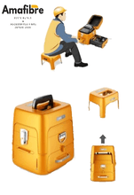 Charger l'image dans la galerie, soudeuse fibre optique professionnel matériel