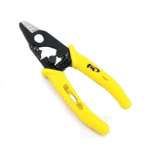 Charger l'image dans la galerie, Pince à dénuder fibre optique outillage matériel fibre optique 2021 Amafibre™ - Amafibre : Fournisseur outillage & accessoire fibre optique