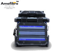 Charger l'image dans la galerie, Soudeuse Épisseuse Fibre Optique 2022 - Amafibre : Fournisseur outillage & accessoire fibre optique