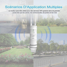 Charger l'image dans la galerie, Cpl wifi 2022