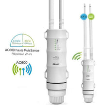 Charger l'image dans la galerie, Cpl wifi 2022