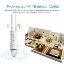 Charger l'image dans la galerie, Cpl wifi 2022