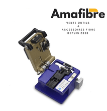 Charger l'image dans la galerie, Cliveuse fibre optique outillage matériel 2021