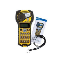 Charger l'image dans la galerie, BRADY - Titreuse portable Étiqueteuse - M210