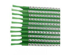 Charger l'image dans la galerie, Cavalier Pliosnap PS-03/06/09/12 Bague Repère