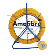 Charger l'image dans la galerie, Aiguille 100m fibre optique-tir-câble-tir-fil-30m-60m-100m-300m-electrique-fibre-optique-etc-ted-mtc-lesfibreux-k2-kronacom-fiberx