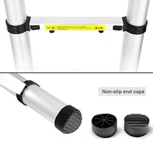Charger l'image dans la galerie, Échelle télescopique