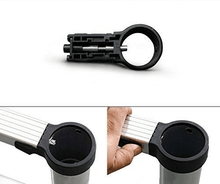 Charger l'image dans la galerie, Échelle télescopique