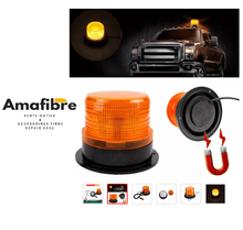 Charger l'image dans la galerie, Gyrophare Magnétique Véhicule Utilitaire