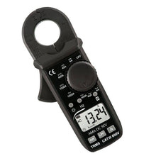 Charger l'image dans la galerie, Ampèremètre EVSE AMA-DC 9EV idéal pour toute intervention pour déterminer la mesure et la précision du courant électrique sur votre installation de borne de recharge pour Voiture / Moto / Utilitaire Electrique.