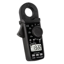 Charger l'image dans la galerie, Ampèremètre EVSE AMA-DC 9EV idéal pour toute intervention pour déterminer la mesure et la précision du courant électrique sur votre installation de borne de recharge pour Voiture / Moto / Utilitaire Electrique.