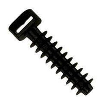 Charger l'image dans la galerie, Embase à Cheville x100 Amafibre : fournis