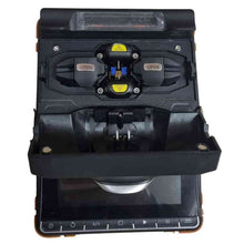 Charger l'image dans la galerie, AMAVOLK - SOUDEUSE FIBRE OPTIQUE POUR FUSION DE CBLAE TLECOM UTILIS± IDEALEMENT PAR LES TECHNCIEN FIBRE OPTIQUE D3