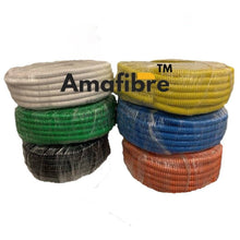 Charger l'image dans la galerie, Gaine Pvc Fendue