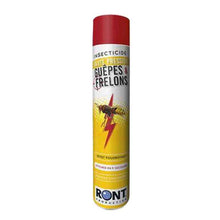 Charger l'image dans la galerie, Insecticide Guêpes & Frelons - Amafibre : Fournisseur Matériel Fibre Optique & Equipement Cuivre -