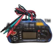 Charger l'image dans la galerie, Testeur de Borne de Recharge électrique pour Technicien IRVE