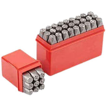 Charger l'image dans la galerie, Jeu de Frappe Lettre & Chiffre Boite - Amafibre : Fournisseur Matériel Fibre Optique & Cuivre