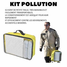 Charger l'image dans la galerie, KIT ANTIPOLLUTION