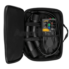 Charger l'image dans la galerie, Testeur de borne de recharge - Controleur de point IRVE EVSE-300 POUR TECHNICIEN INSTALLATEUR DE BORNE DE RECHARGE WALLBOX HAGER EVBOX SCHNEIDER KEBA LEGRAND DBT CAHOR ABB ZEPHYRE & TESTEUR TURBOTRONIC / CHAUVIN ARNOUX / FLUKE / SEFRAM / METREL / PCE INSTRUMENTS