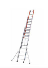 Charger l'image dans la galerie, Tubesca - Échelle 3 plans 6.90m