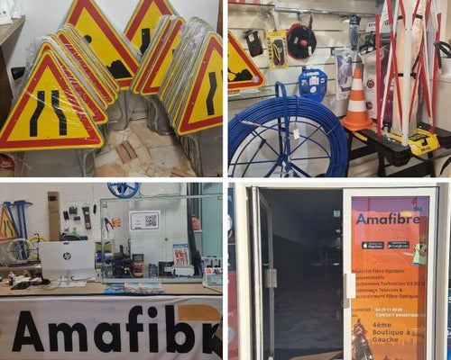 Matériel Technicien IRVE, Controleur Infrastructure, Outillage de Mesure / Testeur, Chargeur Secteur & Borne de Recharge Voiture Electrique