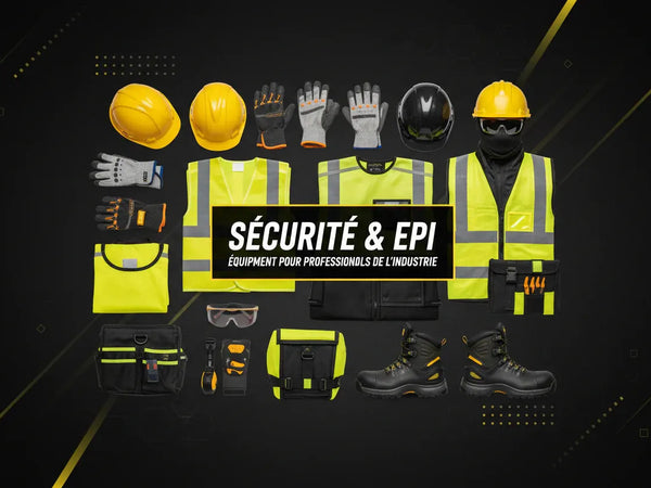 Sécurité & Epi 