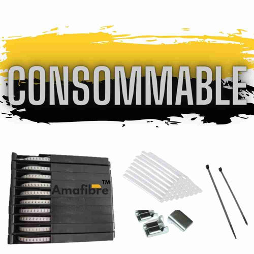 Consommable Telecom Fibre Optique & Cuivre
