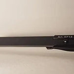 Cutter professionnel Würth 2K – 3 lames sécables + 10 lames supplémentaires