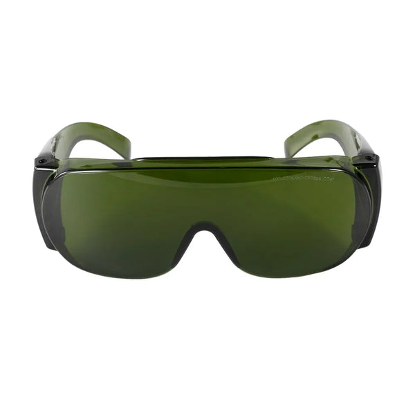 Lunettes de Protection Laser Cloudray 1064nm OD6+ – Sécurité Maximale pour Applications Laser à Fibre