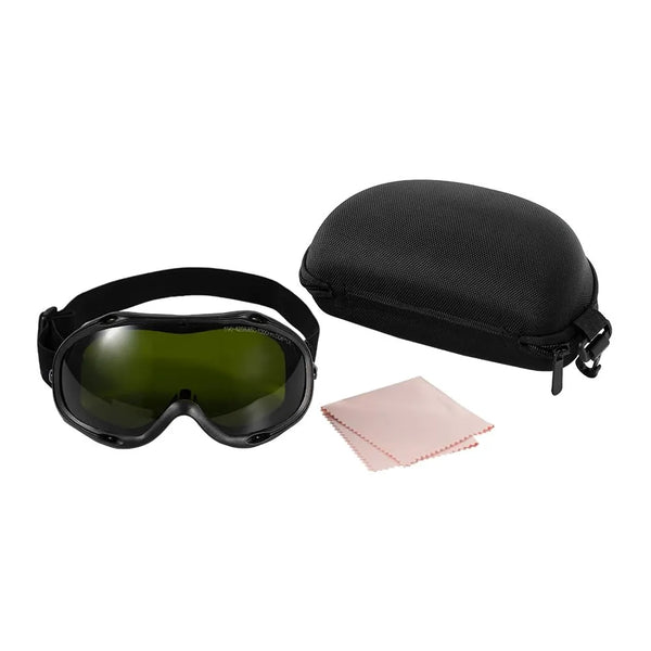 Lunettes de Protection Laser Cloudray 1064nm OD6+ – Sécurité Maximale pour Applications Laser à Fibre