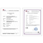 Lunettes de Protection Laser Cloudray 1064nm OD6+ – Sécurité Maximale pour Applications Laser à Fibre