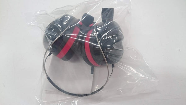 3M Peltor Optime III H540A - H54001, Casque anti bruit, Protection auditive de travail, SNR = 35 dB, Travaux de voirie, Chantiers, Aéroports, Noir, Taille unique