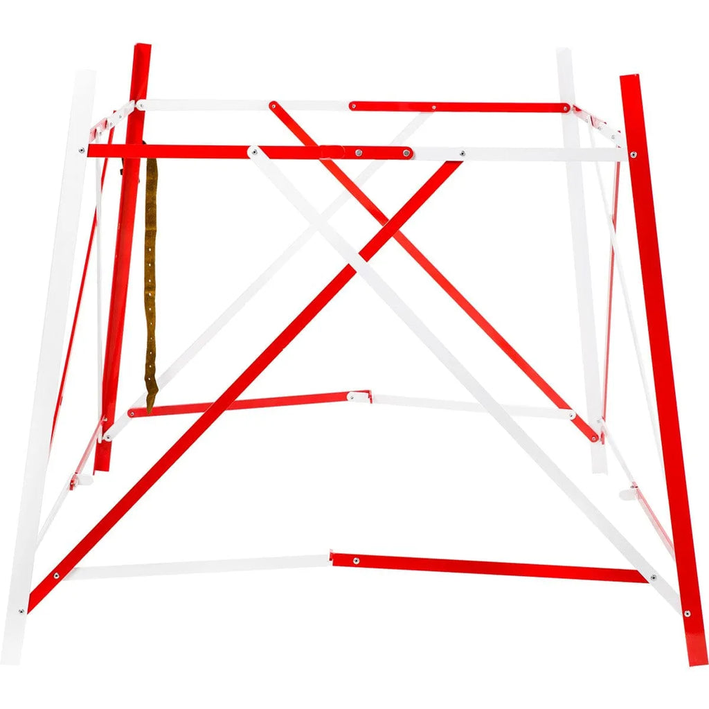 GARDE FOU CHANTIER EXTENSIBLE