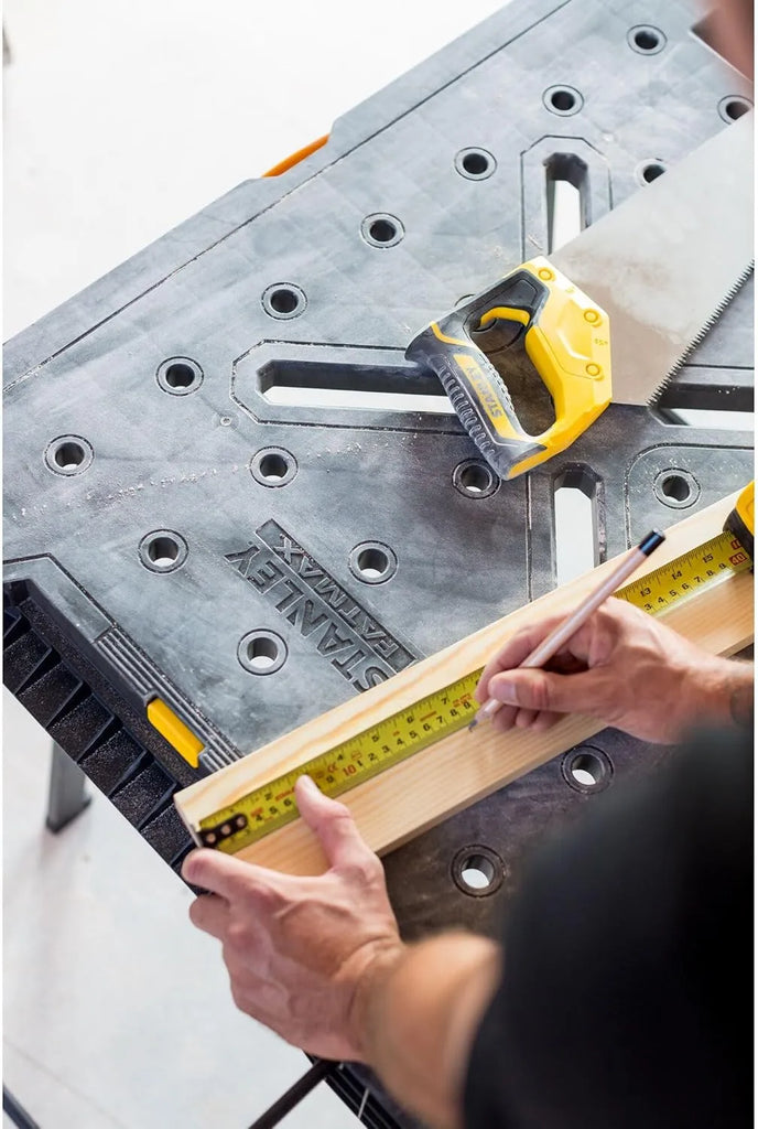 Établi Pliant Soudure Fibre Optique - Table Technicien Télécom