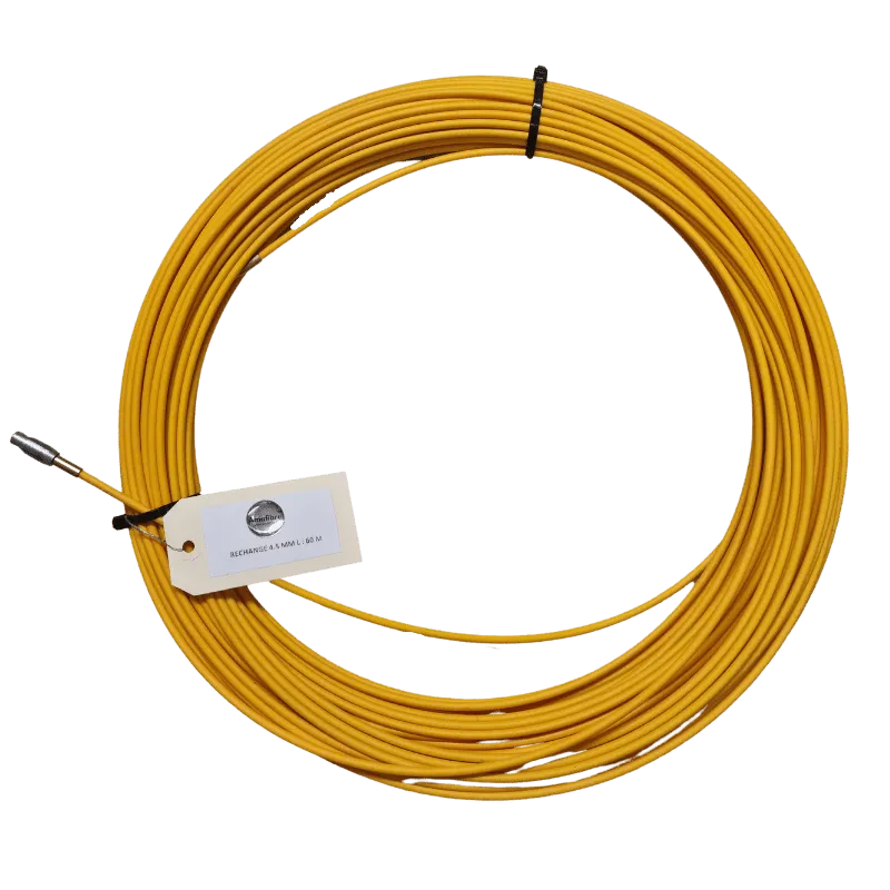 Aiguille Recharge - Ø 3mm 30m