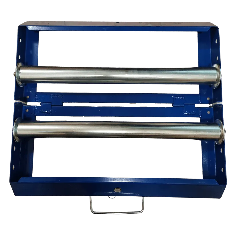 Dérouleur Monobloc Pliant (200kg)
