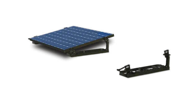 Easy Roof FLAT - Flat Socle