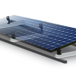 Easy Roof FLAT - Flat Socle