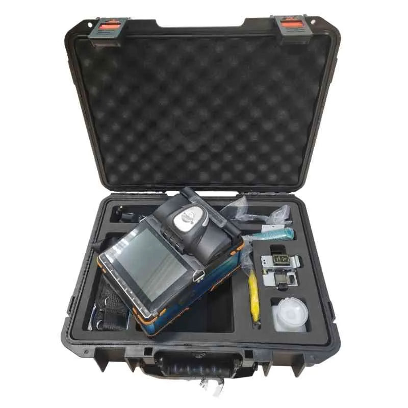 Soudeuse Fibre Optique - AMAVOLK